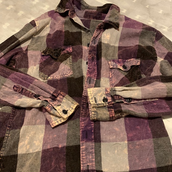 Flannel - Picture 1 of 1